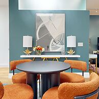 Wolf Den Loft Downtown AVL