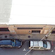 Wolf Den Loft Downtown AVL