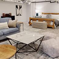 Wolf Den Loft Downtown AVL