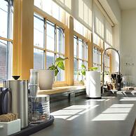 Wolf Den Loft Downtown AVL