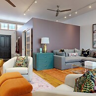 Wolf Den Loft Downtown AVL