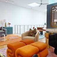 Wolf Den Loft Downtown AVL