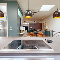 Wolf Den Loft Downtown AVL