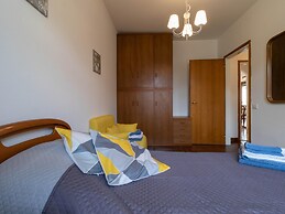 Ponte Vecchio Family Apartment