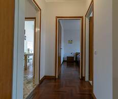 Ponte Vecchio Family Apartment
