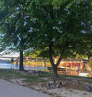 Ponte Vecchio Family Apartment