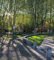 Ponte Vecchio Family Apartment