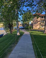 Ponte Vecchio Family Apartment