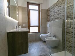 Ponte Vecchio Family Apartment