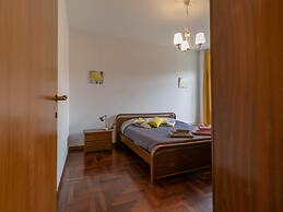 Ponte Vecchio Family Apartment