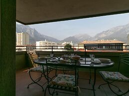 Ponte Vecchio Family Apartment