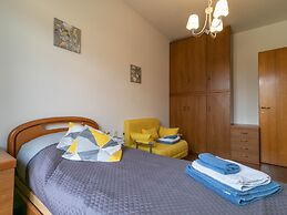 Ponte Vecchio Family Apartment