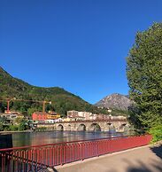 Ponte Vecchio Family Apartment