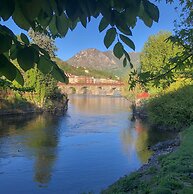Ponte Vecchio Family Apartment