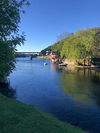 Ponte Vecchio Family Apartment