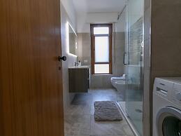 Ponte Vecchio Family Apartment