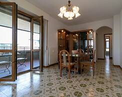 Ponte Vecchio Family Apartment