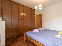 Ponte Vecchio Family Apartment