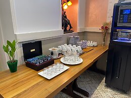 Hôtel Elaïa