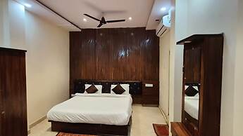 Hotel Fortune Suites Prayagraj