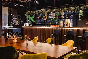 Rioca Konstanz Posto 10