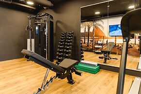 Rioca Konstanz Posto 10