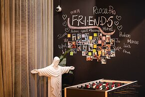 Rioca Konstanz Posto 10