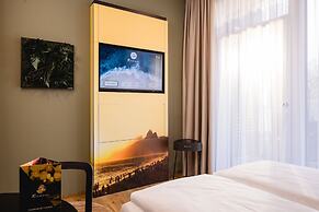 Rioca Konstanz Posto 10