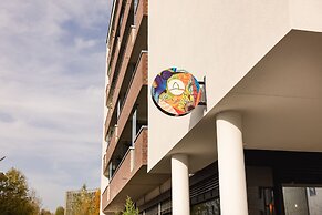 Rioca Konstanz Posto 10