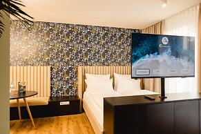 Rioca Konstanz Posto 10