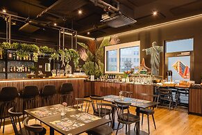 Rioca Konstanz Posto 10