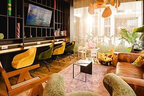 Rioca Konstanz Posto 10