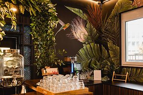 Rioca Konstanz Posto 10