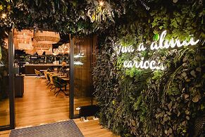 Rioca Konstanz Posto 10