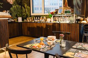 Rioca Konstanz Posto 10