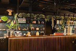 Rioca Konstanz Posto 10