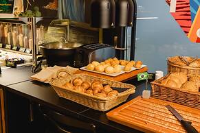 Rioca Konstanz Posto 10