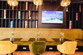 Rioca Konstanz Posto 10