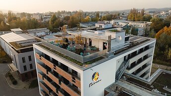 Rioca Konstanz Posto 10