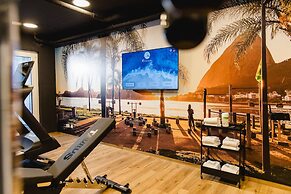 Rioca Konstanz Posto 10