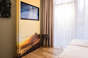 Rioca Konstanz Posto 10