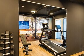 Rioca Konstanz Posto 10