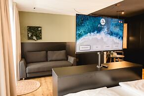 Rioca Konstanz Posto 10