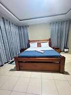 Naivasha Gate- Away Palace
