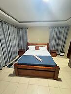 Naivasha Gate- Away Palace
