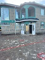 Naivasha Gate- Away Palace