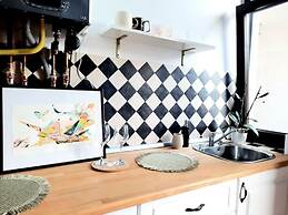 Boheme Proprety in the Heart of Timisoara