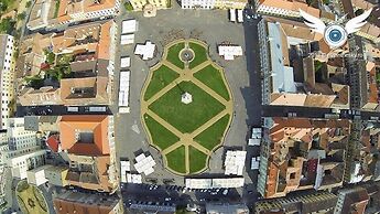 Boheme Proprety in the Heart of Timisoara