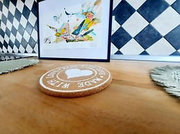 Boheme Proprety in the Heart of Timisoara