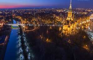 Boheme Proprety in the Heart of Timisoara